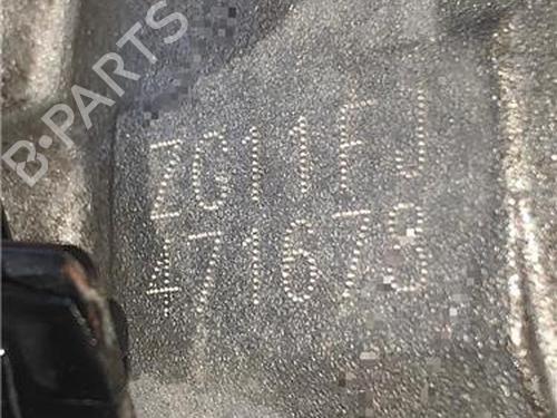 Gearbox HYUNDAI i30 (GD) 1.4 | BP36050940M3 - Image 10