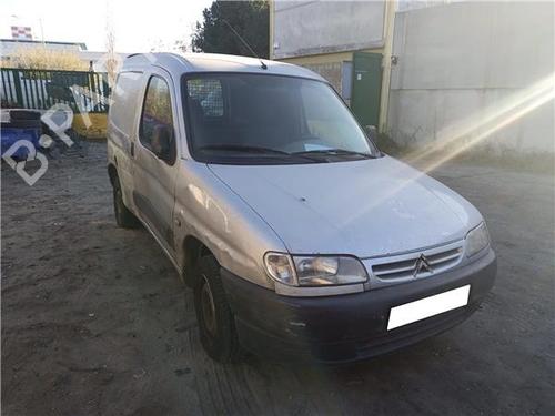 Electronic module CITROËN BERLINGO / BERLINGO FIRST MPV (MF_, GJK_, GFK_)  | BP24038063M83 