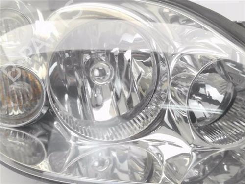 Højre forlygte NISSAN PRIMERA Hatchback (P12)  | BP32395966C29 