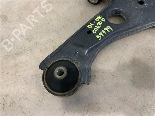 Right front suspension arm OPEL CORSA D (S07) | BP22959132M13