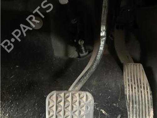 Used Break pedal OPEL ASTRA J (P10) 1.6 CDTi (68) (110 hp) 32419174