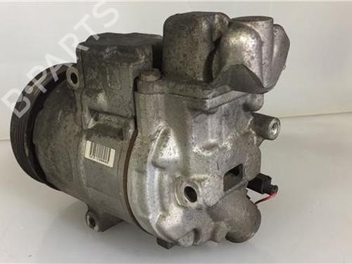 AC compressor MERCEDES-BENZ A-CLASS (W168) A 170 CDI (168.008) | BP9691501M34 