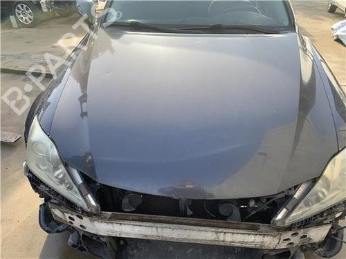Hood LEXUS IS II (_E2_) 220d (ALE20) | BP32417238C1