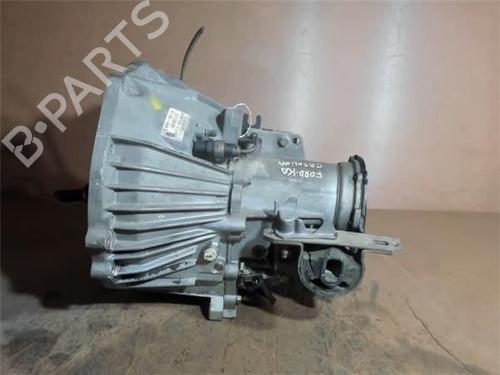 Gearbox FORD KA (RB_)  | BP14910832M3 