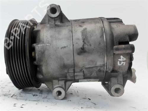 Used AC compressor RENAULT MEGANE II (BM0/1_, CM0/1_) [2001-2012]  13052172