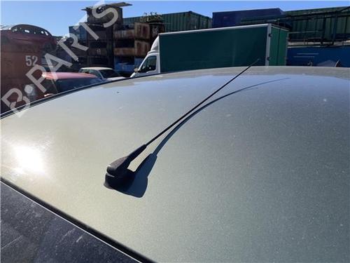 Antenna/Base PEUGEOT PARTNER Tepee 1.6 HDi 16V | BP32451023C140