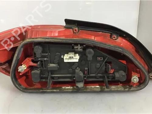 Right taillight PEUGEOT 406 (8B) 2.0 HDI 110 | BP9662332C35 
