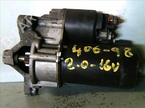 Starter PEUGEOT 406 (8B)  | BP9684703M8 