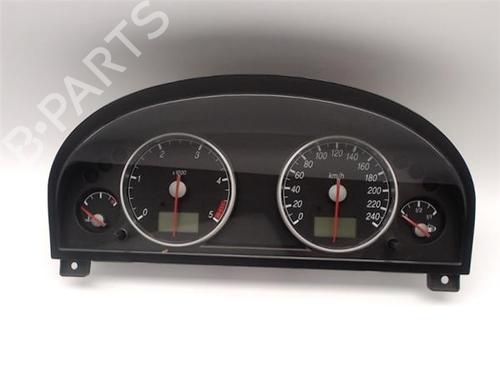 Used Instrument cluster FORD MONDEO III (B5Y) 2.0 16V TDDi / TDCi (115 hp) 13626845