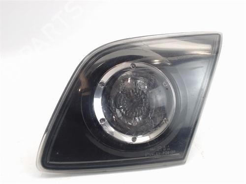 Højre baklys, luke MAZDA 3 (BK) [2003-2009]  14344712