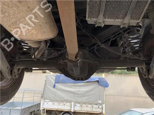 Used Driveshaft Driveshaft JEEP GRAND CHEROKEE II (WJ, WG) [1998-2005] 23842567 23842567
