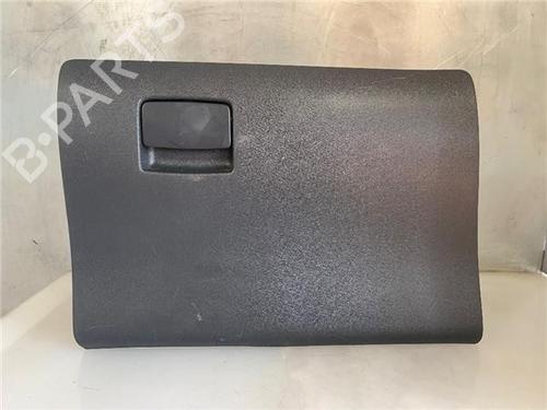 Used Glove box Glove box SEAT IBIZA III (6L1) 1.9 TDI (100 hp) 34621136 34621136