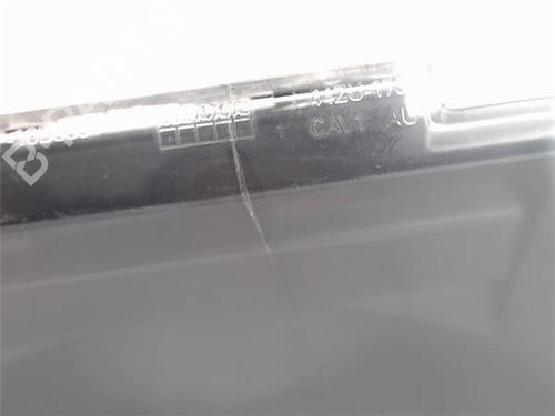 Instrument cluster FORD FIESTA V (JH_, JD_)  | BP16353063C47 