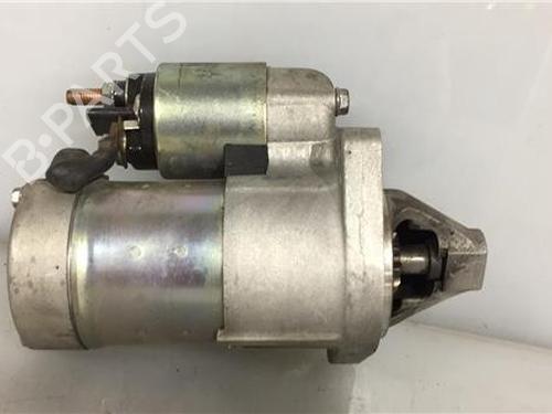 Used Starter FIAT PANDA (169_) 1.2 (169AXF2A, 169AXF1A) (69 hp) 9685802