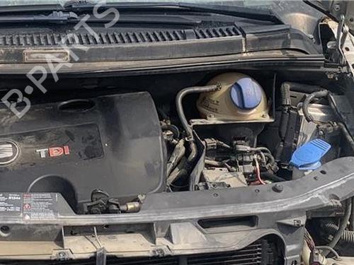 Used Servo brake Servo brake SEAT ALHAMBRA (7V8, 7V9) [1996-2010] 26977138 26977138