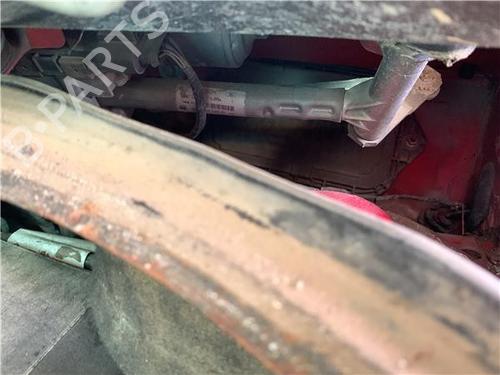 Used Front wiper motor Front wiper motor SEAT ALTEA (5P1) 2.0 TDI 16V (140 hp) 33220240 33220240