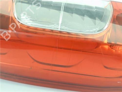 Left taillight PEUGEOT BIPPER (AA_) 1.4 HDi | BP39454392C34 - Image 9