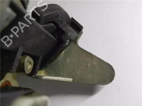 Tailgate handle SEAT IBIZA III (6L1) 1.9 TDI | BP23169186C132 