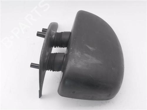 Used Left mirror PEUGEOT BOXER Van (230L) [1994-2006]  31206610