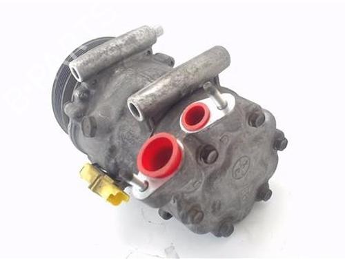 AC compressor PEUGEOT 206 CC (2D)  | BP33220846M34  - Image 8