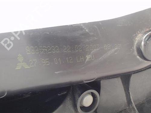 Venstre baglygte MITSUBISHI COLT VI (Z3_A, Z2_A) 1.5 DI-D (Z39A) | BP24038077C34 