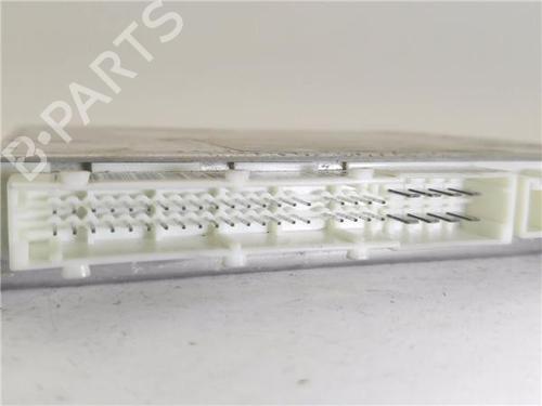 Control unit MERCEDES-BENZ A-CLASS (W168)  | BP30981130M11 
