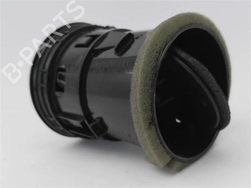 Air vent NISSAN QASHQAI / QASHQAI +2 I (J10, NJ10, JJ10E) 1.6 dCi | BP23408714I21 