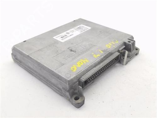 Used Electronic module RENAULT CLIO I (B/C57_, 5/357_) [1990-1999]  30182932