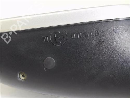 Left mirror VW LUPO I (6X1, 6E1) 1.4 | BP30154105C26