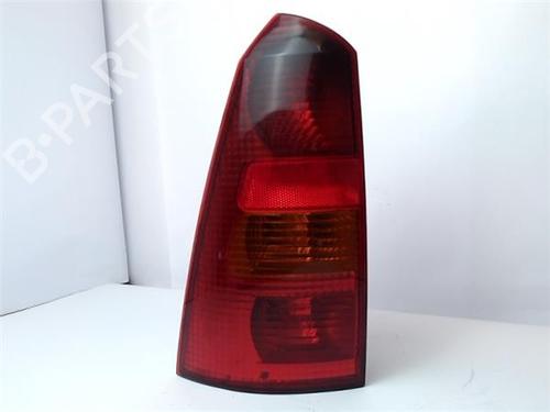 Used Left taillight FORD FOCUS I Turnier (DNW) 1.8 DI / TDDi (75 hp) 13086332