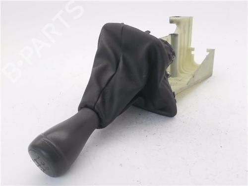 Gear lever PEUGEOT BIPPER (AA_) 1.4 HDi | BP36805453M90 - Image 6