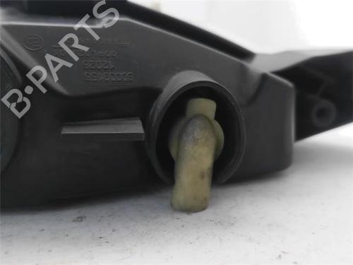 Left headlight CITROËN C4 Grand Picasso II (DA_, DE_) 2.0 BlueHDi 150 | BP35951216C28 - Image 9