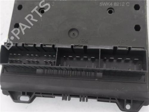 Elektronisk modul SEAT IBIZA III (6L1) 1.9 TDI | BP10982698M83 