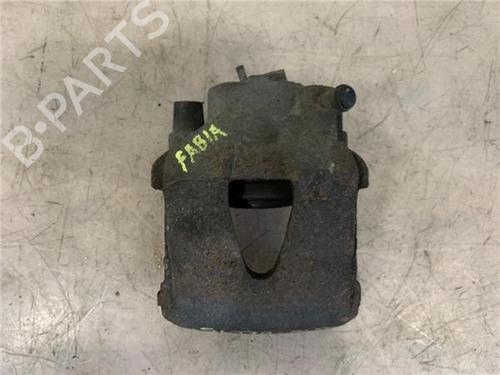 Used Other SKODA FABIA II (542) [2006-2014]  16259858