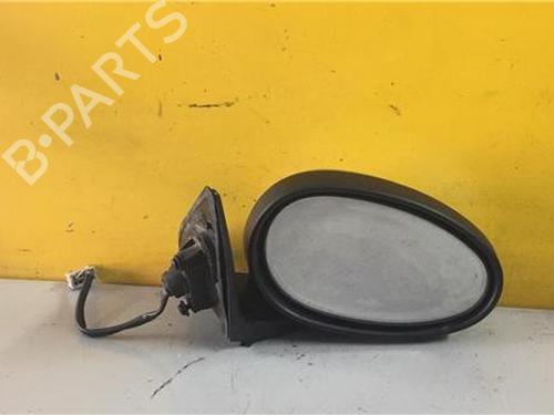 Right mirror ROVER 45 I Saloon (RT) 1.6 | BP10382541C27 