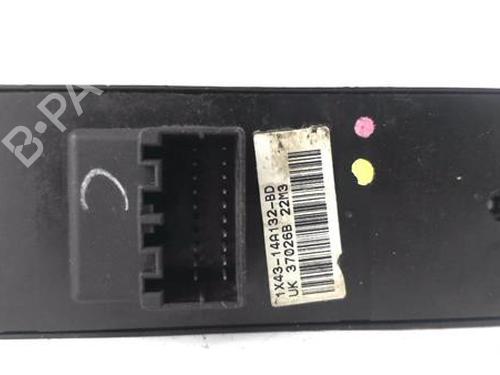 Left front window switch JAGUAR X-TYPE I (X400) 2.0 D | BP32418984I27  - Image 6