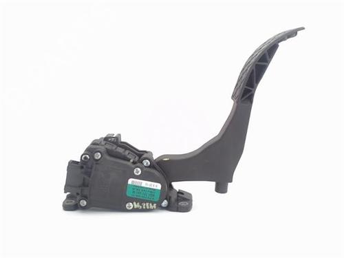 Pedal VW POLO V (6R1, 6C1) 1.2 TSI 16V | BP15901496I4 