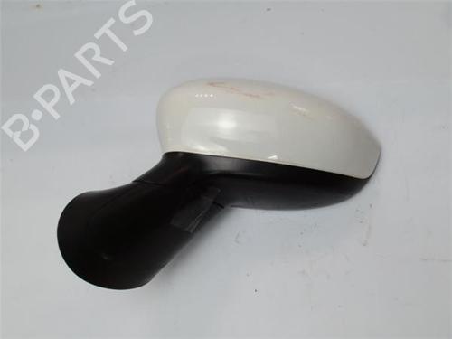 Left mirror FIAT 500 (312_) 1.2 (312AXA1A) | BP13651400C26