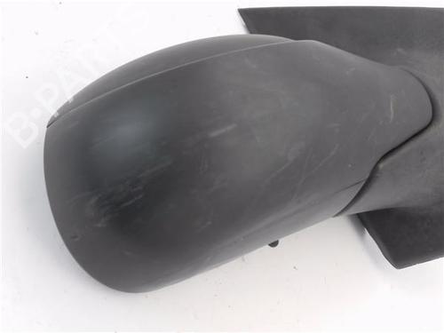 Right mirror CITROËN C2 (JM_) 1.4 HDi | BP24869706C27 