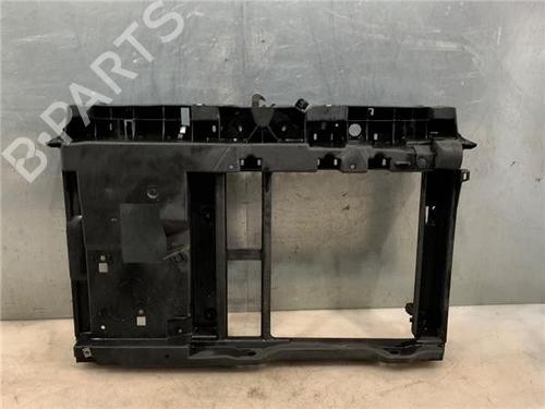 Used Front slam panel CITROËN C3 I (FC_, FN_) 1.1 i (60 hp) 21359911