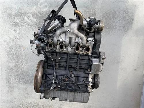 Engine AUDI A3 (8L1)  | BP15731645M1 