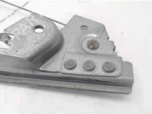 Rear left window mechanism PEUGEOT 307 SW (3H)  | BP16875372C24