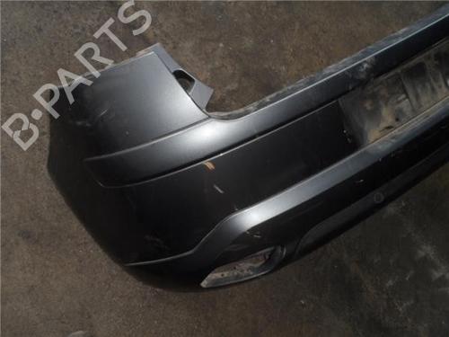 Rear bumper CITROËN C4 I (LC_)  | BP9636372C8 