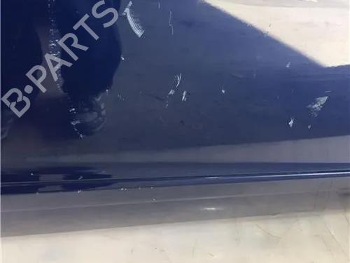 Right front door OPEL ZAFIRA / ZAFIRA FAMILY B (A05) 1.9 CDTI (M75) | BP11363082C3 