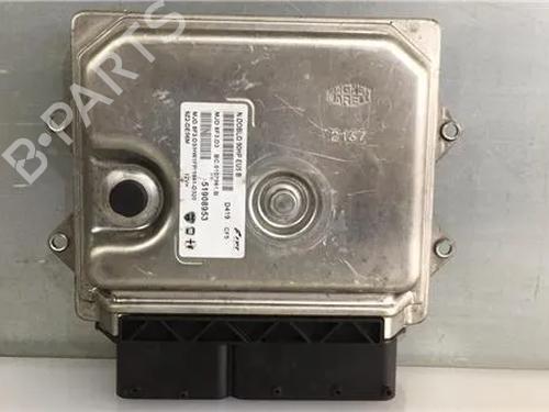 Used Electronic module FIAT DOBLO Cargo (263_) [2010-2025]  10982906
