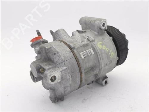 Compressor A/C JEEP COMPASS (MK49) 2.0 CRD | BP32417996M34 - Image 3