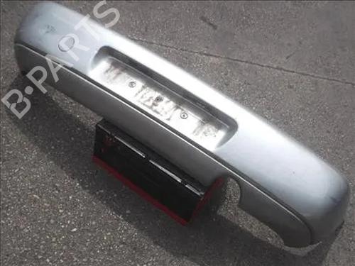 Used Rear bumper FORD FIESTA IV (JA_, JB_) [1995-2006]  9702555
