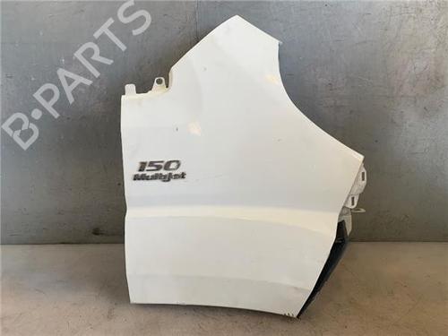 Used Right front fenders Right front fenders FIAT DUCATO Van (250_) 150 Multijet 2,3 D (148 hp) 35779943 35779943