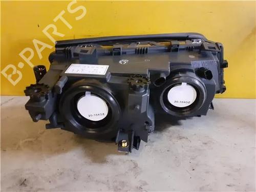 Left headlight BMW 3 (E46) 320 d | BP13049081C28 