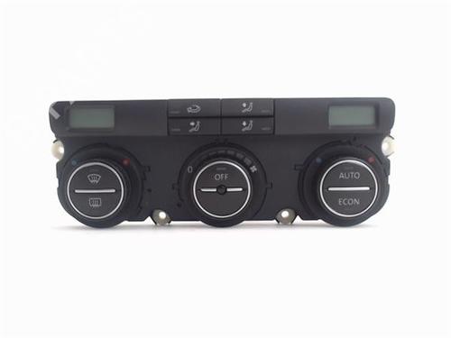 Used Climate control VW GOLF PLUS V (5M1, 521) 2.0 TDI 16V (140 hp) 16418142